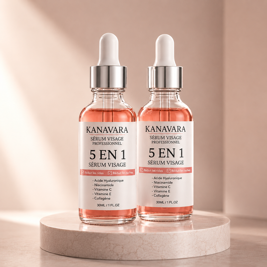Sérum anti-rides